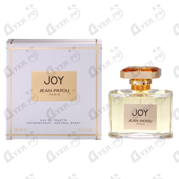 jean patou joy eau de toilette spray